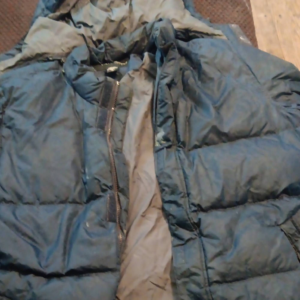 Eddie bauer